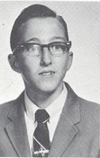 Dennis Maynes
