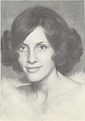 Janet Voorhees Burton