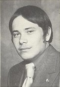 Ken Mortensen